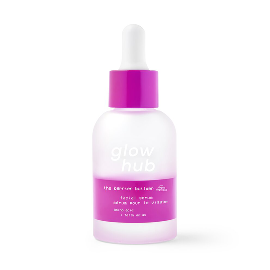 Glow Hub The Barrier Builder Serum 30ml