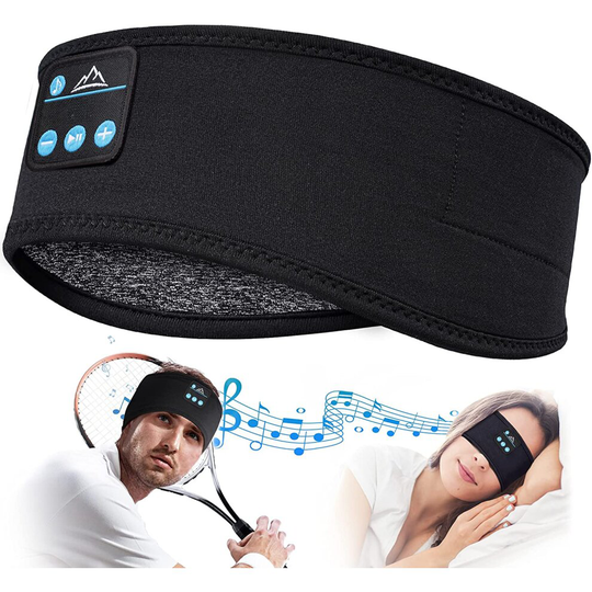 Sleep Headphones