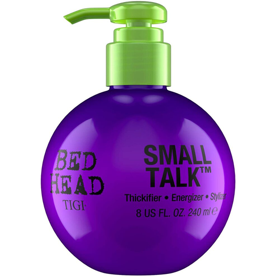 TIGI Bed Head by TIGI Small Talk Hair Volume Styling Cream for Fine Hair 240 ml