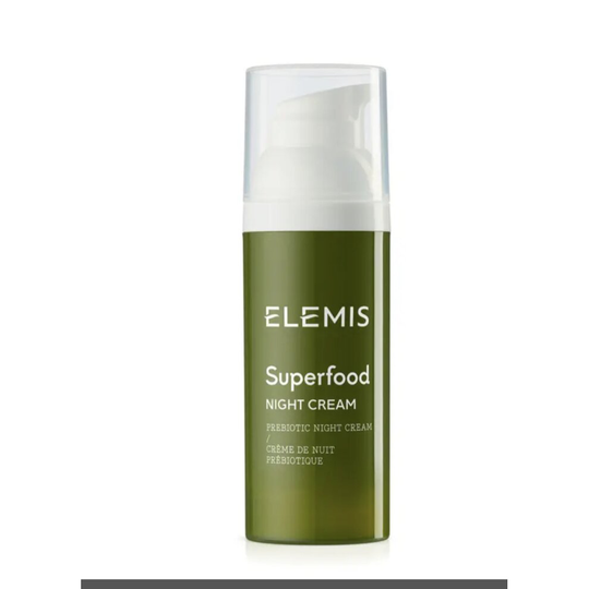 ELEMIS Superfood Night Cream 50ml