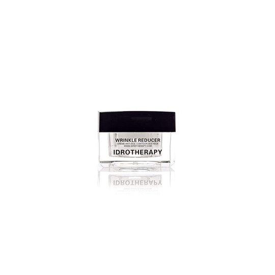 Idrotherapy Wrinkle Reducer Anti Aging Cream 0.5oz