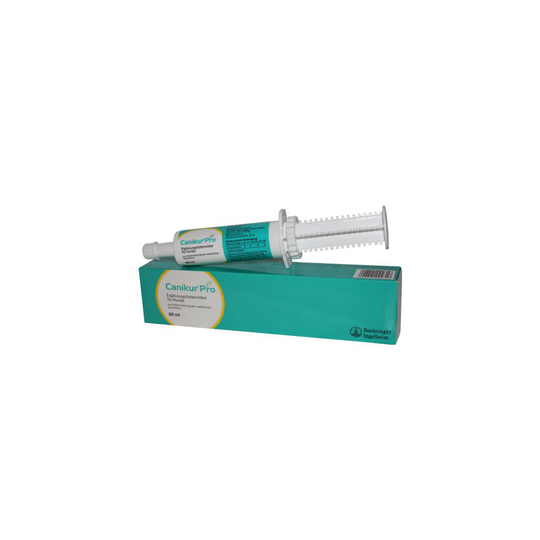 Canikur Pro Paste Syr 60Ml
