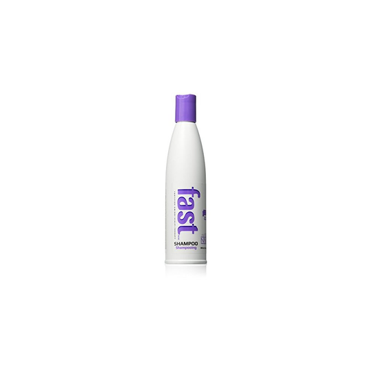 Nisim - FAST Shampoo No Sulfates 10 oz