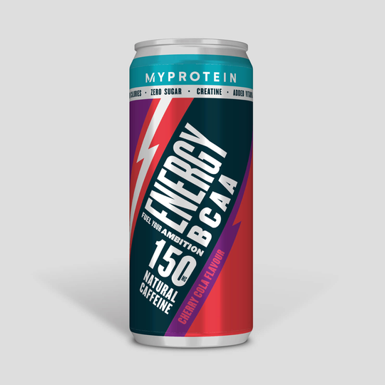 BCAA Energy Drink (Sample)