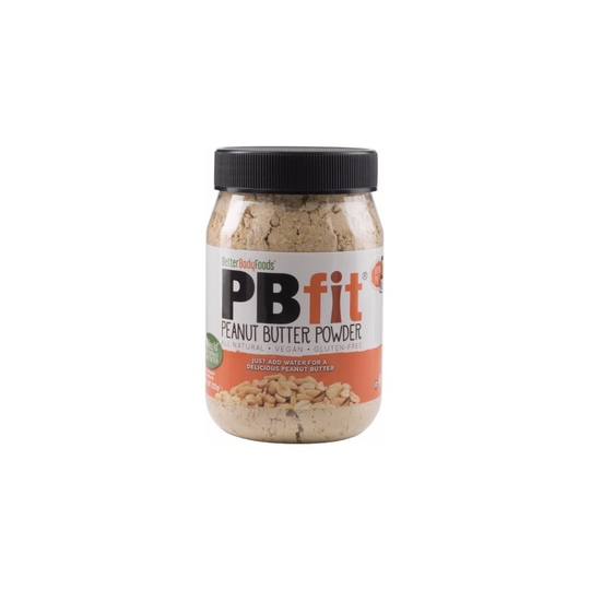 Betterbody Pb Fit Peanut Butter Powder 225g