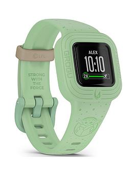 Garmin Vivofit Jr.3 - Grogu