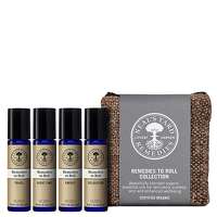 Neal's Yard Remedies Gifts and Sets Remedies to Roll Collection