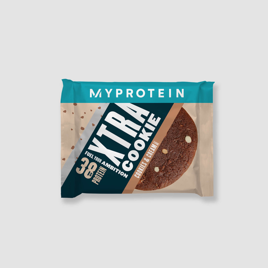 Protein Cookie (Sample) - Cookies & Cream