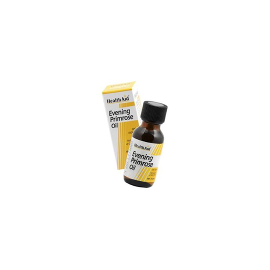 Healthaid Evening Primrose Oil - Pure Epo Oil (10% Gla) Oil25ml