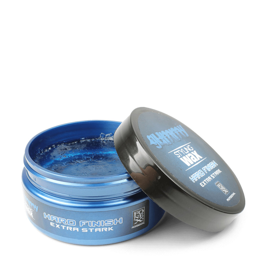 Gummy Styling Wax Hard Finish 150ml