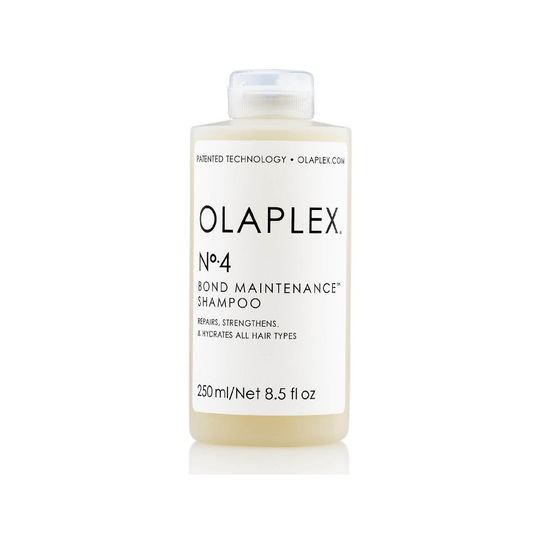 Olaplex No.4 Bond Maintenance Shampoo - 250ml