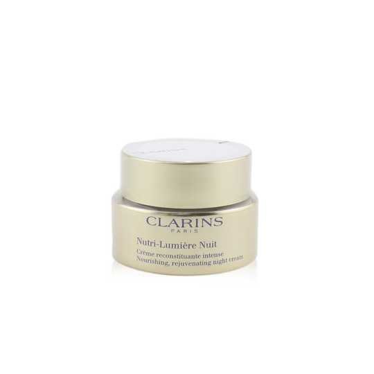 Nutri-lumiere Nuit Nourishing Rejuvenating Night Cream - 50ml/1.6oz