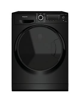 Hotpoint Activecare Ndd9725Bdauk E|B 9+7Kg 1600Rpm Washer Dryer