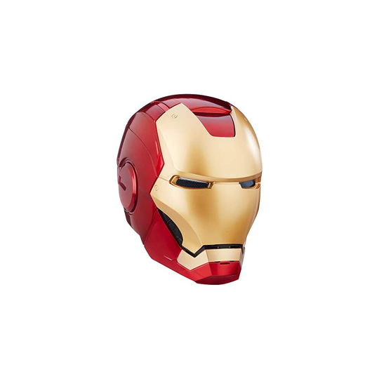 Marvel Legends Iron Man Electronic Helmet
