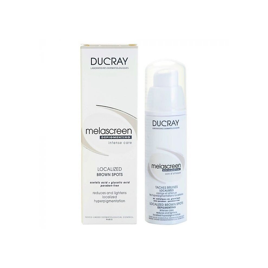 Ducray Melascreen Depigmenting Intense Care 30ml