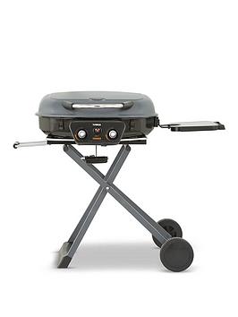 Tower Tourer Bbq