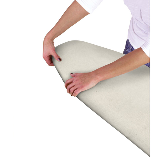 Country Club Ironing Board Cover, Natural