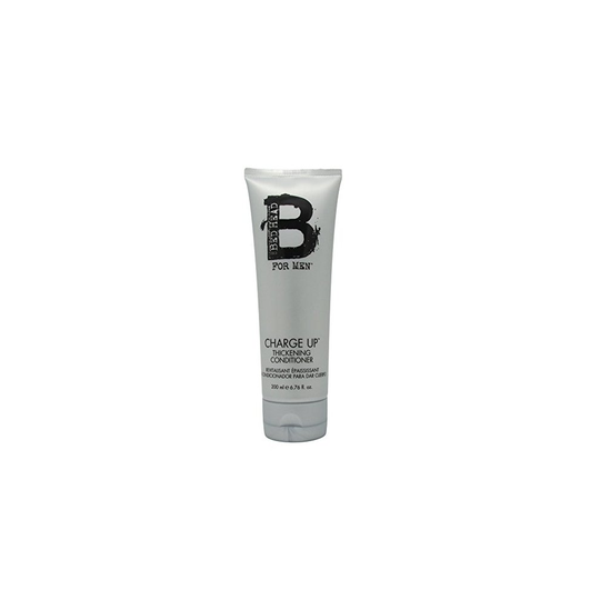 Tigi Bed Head Men Charge Up Conditioner, 6.76 Ounce