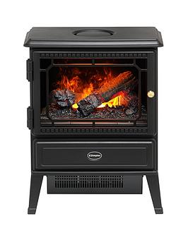 Dimplex Gosford Optimyst Electric Stove Fire
