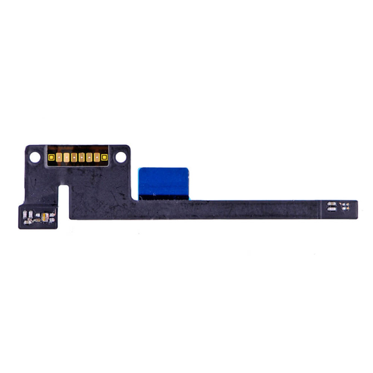For iPad Mini 4 - iPad Mini 5 - Sleep Wake & Magnetic Sensor Flex