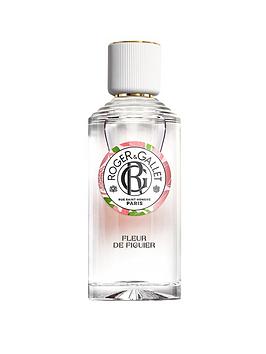 Roger & Gallet Roger & Gallet Fleur de Figuier 100ml Eau Fraîche, Multi, Women