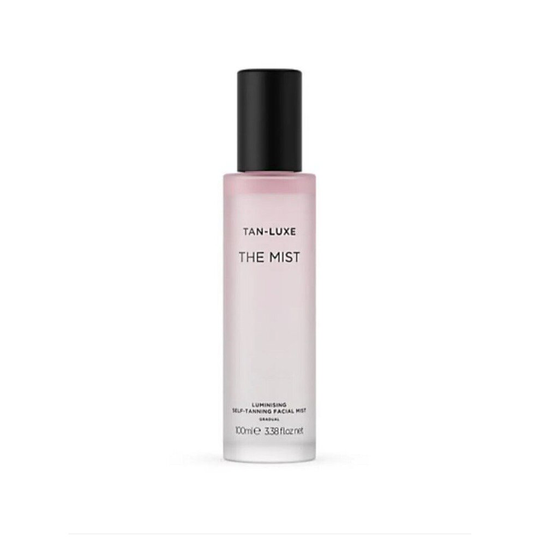 TAN- LUXE THE MIST -SELF TANNING FACIAL MIST - 100ML