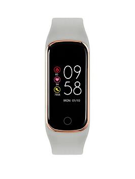 Reflex Active Series 8 Activity Tracker With Colour Touch Screen And Up To 7 Day Battery Life