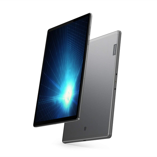Lenovo Tab M10 Plus 10.3 Inch FHD Tablet - (Octa-Core 2.3GHz, 2GB RAM, 32GB eMMC, Android Pie) - Iron Grey
