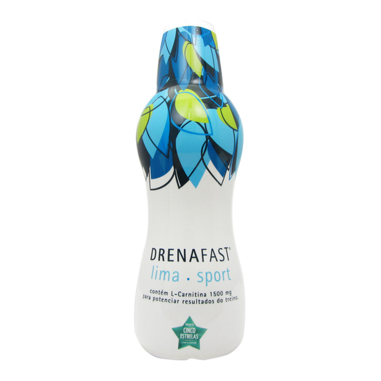 Drenafast Lima Sport 500ml