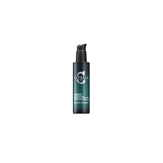 TIGI Catwalk Hairista Cream for Split End Repair, 3.04 Ounce