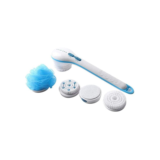 5-in-1 Electric Massage Scrubber
