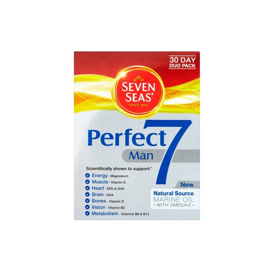 Seven Seas Perfect 7 Man