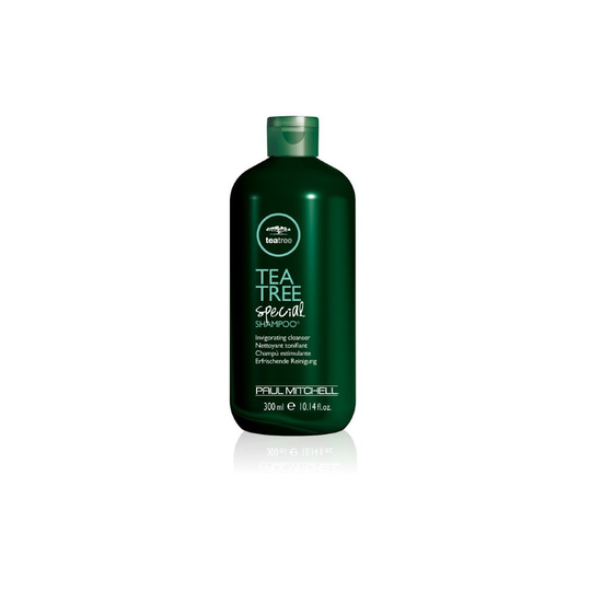 Paul Mitchell Tea Tree Special Shampoo 300ml