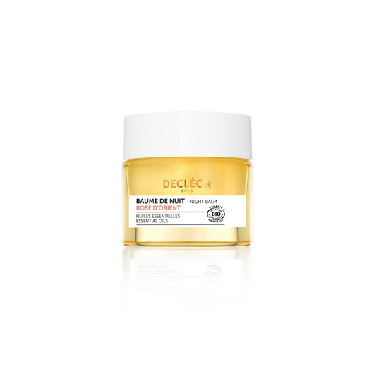Decleor Aromessence Rose D'Orient Night Balm 15ml