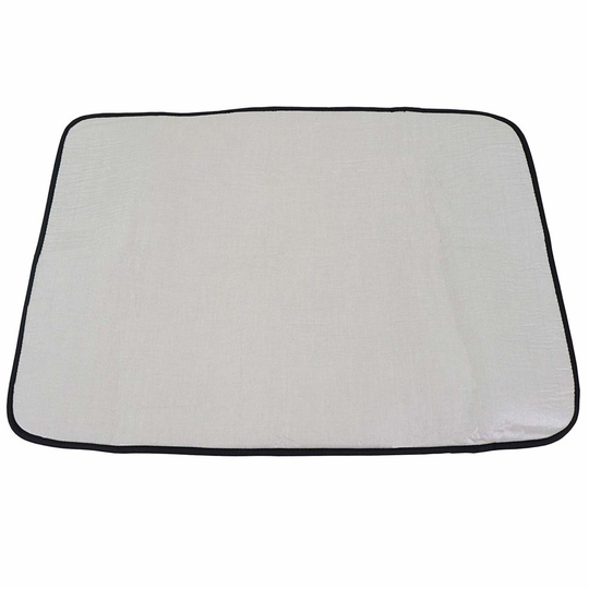Uzitec Portable Table Top Ironing Pad