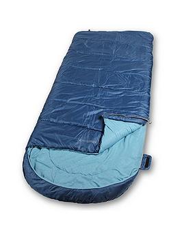 Outdoor Revolution Campstar Midi 400 Dl Sleeping Bag