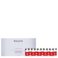 Kerastase Specifique Cure Anti-Chute Intensive: Intense Anti-Thinning Care 10 x 6ml