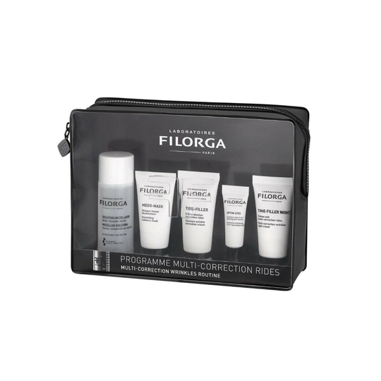 Filorga Skin Care Anti Age Best Seller Discovery kit