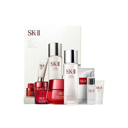 SK-II - SKII 7pcs Set