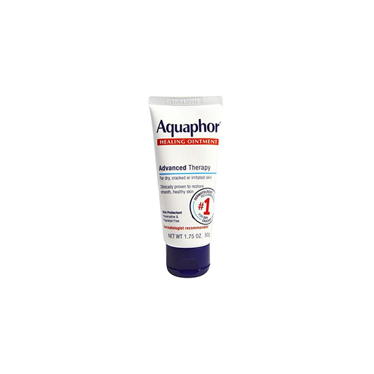 Aquaphor Healing Skin Ointment Advanced Therapy, 1.75 oz