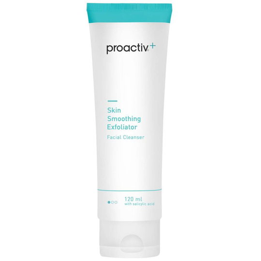 Proactive+ Skin Smoothing Exfoliator 120ml