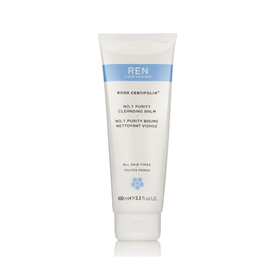 REN Rosa Centifolia NO.1 Purity Cleansing Balm 100ml