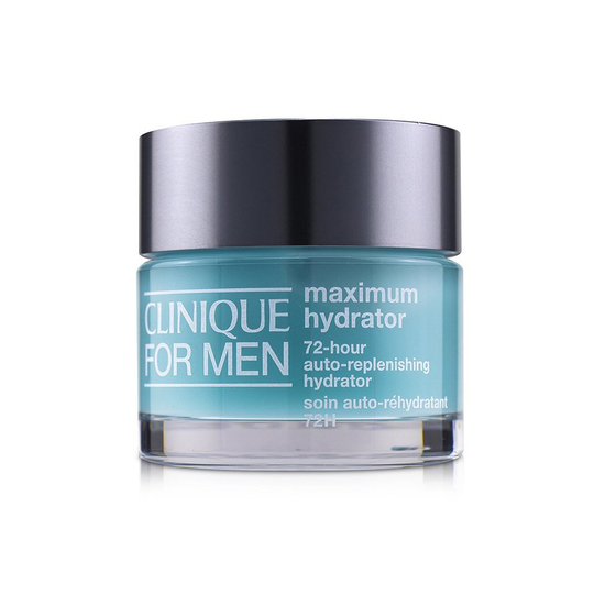 CLINIQUE FOR MEN Maximum hydrator 72 - Hour Auto-replenishing hydrator