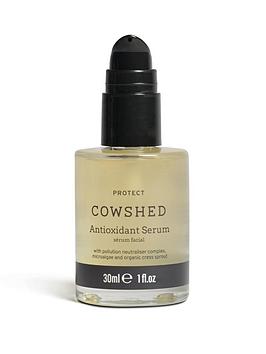 Cowshed Antioxidant Serum 30Ml