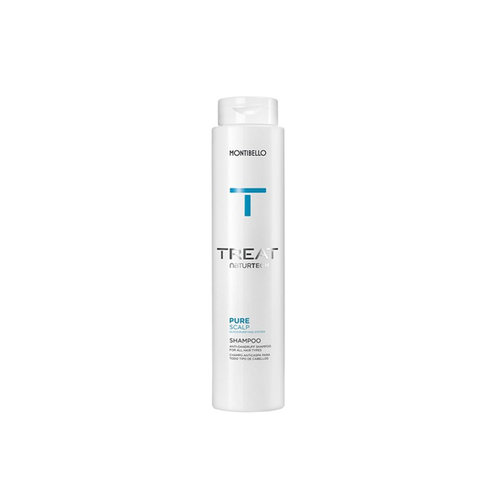 Montibello Treat Naturtech Pure Scalp Shampoo - 1000ml