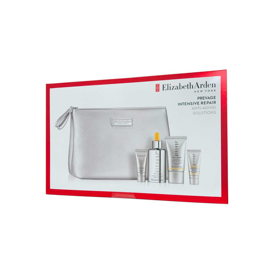 Elizabeth Arden Prevage Intensive Daily Serum Set - 4 Piece Serum, Moisture, Hydrating, Booster