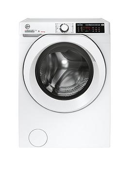 Hoover H-Wash &Amp; Dry 500 Hd 4149Amc 14Kg Wash, 9Kg Dry Washer Dryer With 1400Rpm Spin, With Wifi Connectivity - White
