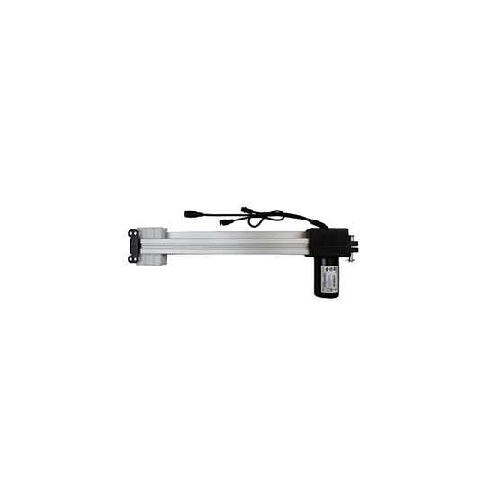 Okin Refined-R Model: JLDQ-11 & JLDQ-1A JLDQ 11.156.333 Recliner Motor Actuator Replacement