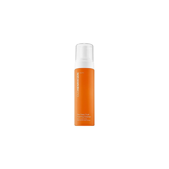 OLEHENRIKSEN Ole Henriksen The Clean Truth Foaming Cleanser 7 oz / 200 mL