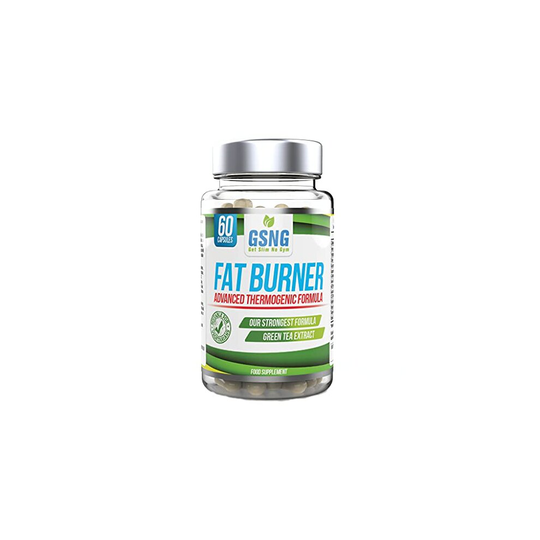 Fat Burner Weight Loss Pills â Metabolism Booster, Appetite Suppressant - Green Tea Extract Lean Slimming Diet Supplement for Men & Women
